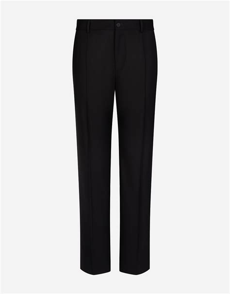 Dolce&Gabbana® tailored blazers & trousers for men 